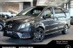 Mercedes Classe V Avantgarde Benz v 300 v 300 d 4m avantgarde lang amg pano luxussitze 4m