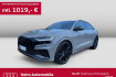Audi Q8 Competition Plus 50 tdi quattro competition plus b&o hud pano