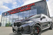 BMW X6M  X6 m i xdrive m sport pro ahk* m performance*