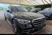 Mercedes Classe S Edition Benz s 350 d 4m lang amg l*font ent*massage*head up*