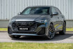 Audi Q8  50 tdi sline.matrix.softcl.pano.hud.360 .ahk