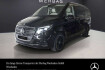 Mercedes Classe V Avantgarde Benz v 300 v 300 d 4matic avantgarde lang amg line/basic/led