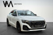 Audi Q8  50 tdi s line 23 pano massage b&o 360