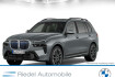 BMW X7  xdrive40d m sportpaket*standhzg*ahk*22?lmr*