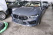 BMW M8  Bmw m8  m8 competition gran coupe lsr/acc/b&w/m driver?s