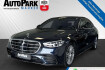 Mercedes Classe S Edition Benz s 350 d amg*distronic*pano*softcl.*led projektion