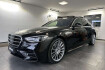 Mercedes Classe S  Benz s 350  benz s 350d amg*distronic*pano*softcl.*