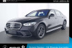 Mercedes Classe S Edition Benz s 350 d 4m l amg*drivep*fent*ar hud*chp*pano*hal