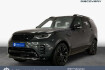 Land Rover Discovery  d350 dynamic se 257 kw  5 turig (diesel)