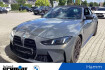 BMW M4 Coupé Competition Bmw m4  m4 competition m xdrive cabrio+garantie bis 4.30