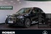 Mercedes GLC  Benz glc 400 eq 4m amg line night ahk pano led shz