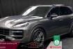 Porsche Cayenne  e hybrid