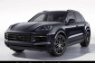 Porsche Cayenne  e hybrid 360 kamera bose shz hinten memory