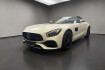 Mercedes AMG GT  benz amg gt  benz amg gt roadster*perf sitz*carbon*burme*sitzkli
