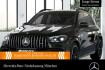 Mercedes GLE 63 AMG  benz gle 63 amg  benz gle 63 amg gle 63 s 4m night+pano+360+ahk+multibeam+fahrass