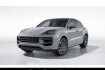 Porsche Cayenne  e hybrid coupe