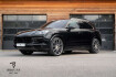 Porsche Cayenne  turbo s e hy 680ps |approved28|burmester