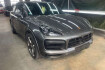 Porsche Cayenne  gts 4.0 fsi biturbo 338kw