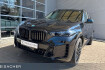 BMW X5  xdrive50e a m sport pro m sport skylou ahk da