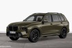 BMW X7  xdrive40d | upe 142.190  euro| m sport pro| bowers