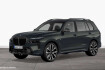 BMW X7  xdrive40d | upe 145.160  euro| carbonleisten|