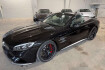 Mercedes SL 63 AMG  Benz sl 63 amg . 2hand magic sky airscarf etc.
