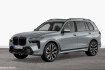 BMW X7  xdrive40d | upe 143.990  | m sport pro| bowers & w
