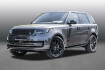 Land Rover Range Rover Vogue Range rover d350 hse navi standheizung pano shz