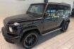 Mercedes Classe G AMG Line Benz g 400 d s dach 360  burmester ahk 22?