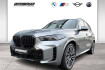 BMW X5  xdrive50e m sport pro 22? ahk iconic glow pano acc