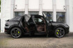 Porsche Cayenne Platinum Edition e hybrid coupe platinum+sportdesign paket original 6.209km!!voll!