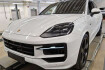 Porsche Cayenne  coupe s e hybrid*sportdesign*sportabgas*