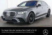 Mercedes Classe S Edition Benz s 450 d l amg burmhighend e abc fondtv firstclass