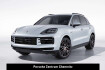 Porsche Cayenne  s e hybrid ha lenkung;massage;sitzbeluft.;bose