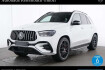 Mercedes GLE 53 AMG  benz gle 53 amg  benz gle 53 amg gle53amg hybrid 4m+ pano+ahk 22+night+burme+dist