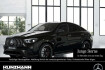 Mercedes GLE 53 AMG AMG Line Premium benz gle 53 amg  benz gle 53 amg hybrid 4m+ coupe night panorama hud