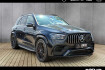 Mercedes GLE 63 AMG  benz gle 63 amg  benz gle 63 amg gle 63 s 4m+ verkauf nur an gewerbe!/pano/ahk navi