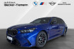 BMW M5  touring | xdrive| m drivers pack| comfort paket| p