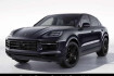 Porsche Cayenne  e hybrid coupe sportabgas 360 bose memory