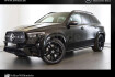 Mercedes GLE Edition Benz gle 350 de 4matic mit eq hybrid technologie amg