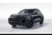 Porsche Cayenne Black Edition e hybrid black edition innodrive head up
