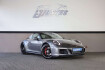 Porsche 991  911 targa 4 gts/airmatic/burmester/lhz/shz/r20