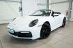 Porsche 992  911/  carrera cabriolet approved+sportabg+bose