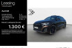 Audi Q8  suv tfsi e quattro 360 kw tiptronic*sportsitz