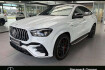 Mercedes GLE 53 AMG AMG Line Premium benz gle 53 amg  benz gle 53 amg gle 53 hybr 4m+ cp amg prem+*massage*hud*pano*22