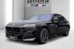 BMW Série 7  740 d xdrive m sportpaket / limousine / upe 167.300 ?