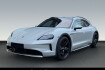 Porsche Taycan 4S  Taycan 4 cross turismo bose pano. innodrive priv
