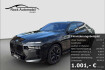BMW Série 7  740 d xdrive m sport pro monat 699 ? np 174t ?