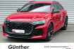 Audi RS Q8  Rs q8 +winterrader+rs sportabgas+ahk+nachtsichta