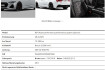 Audi RS6 Performance Rs6 avant 4.0 tfsi quattro performance*carbon*